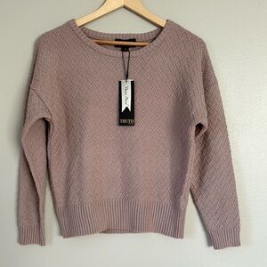 TRUTH BY REPUBLIC Women’s Sweater Size S